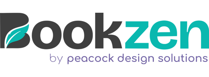 BookZen logo